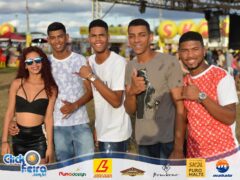 Festa do Boi Malandro